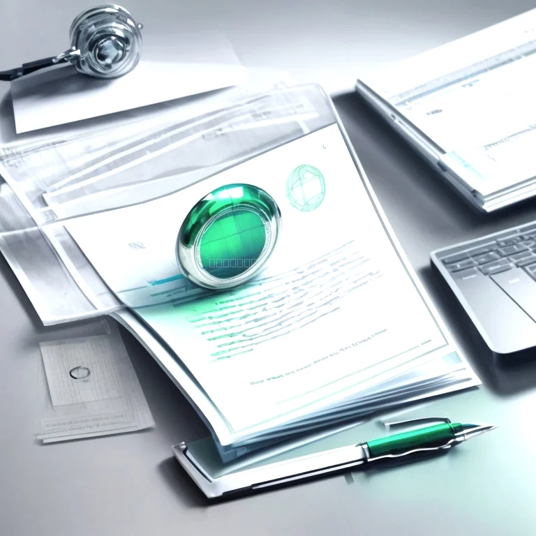 Streamlined Verification Workflow