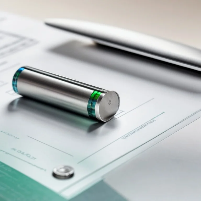 Instant Document Verification