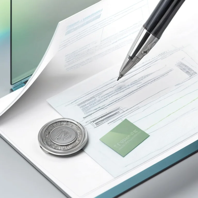 Secure Record Storage